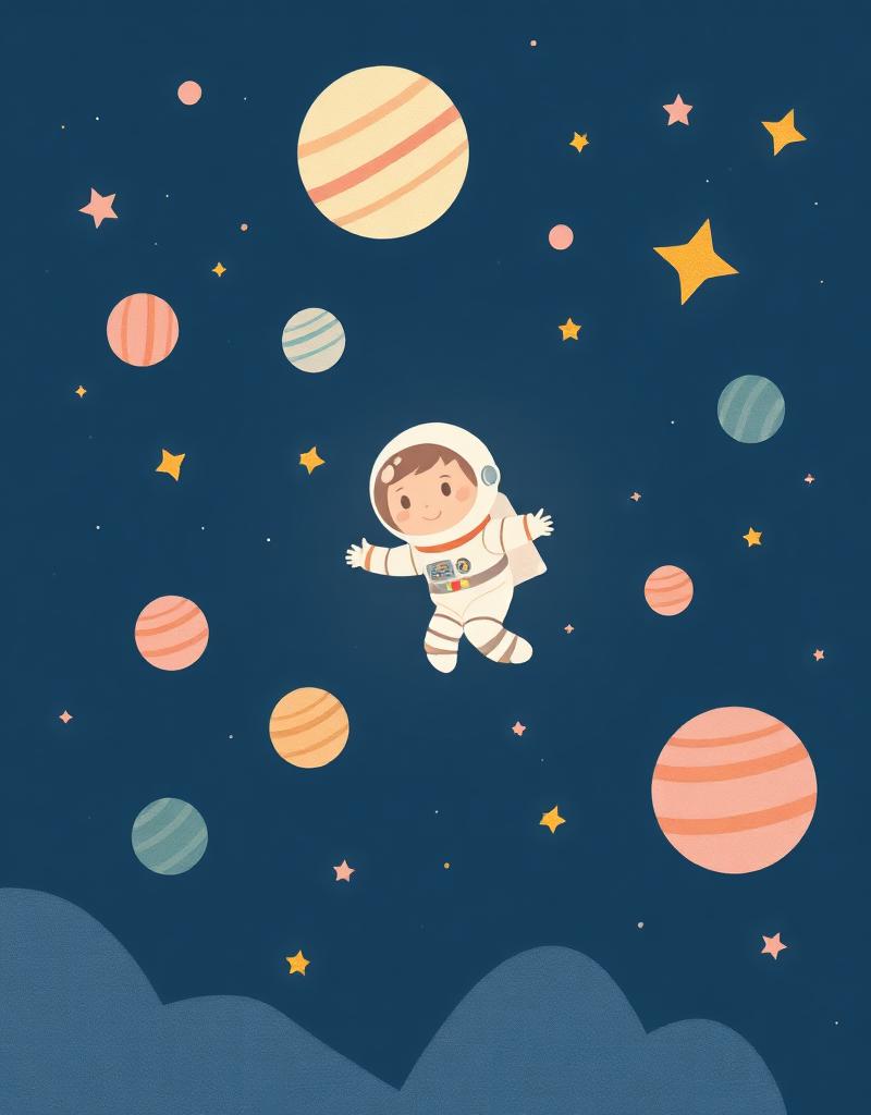 Wilhelm's Journey to Orion